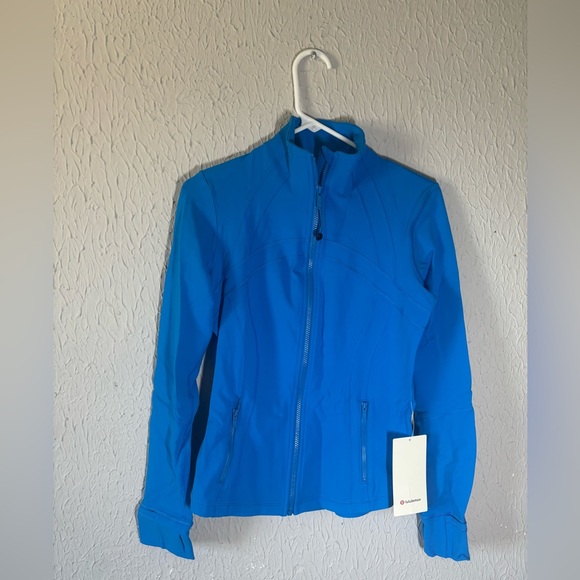 lululemon athletica Jackets & Blazers - NWT Define Jacket *luon
